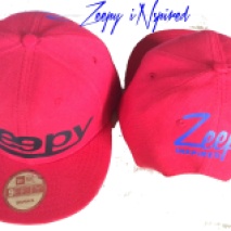 Zeepy New-Era SnapBack